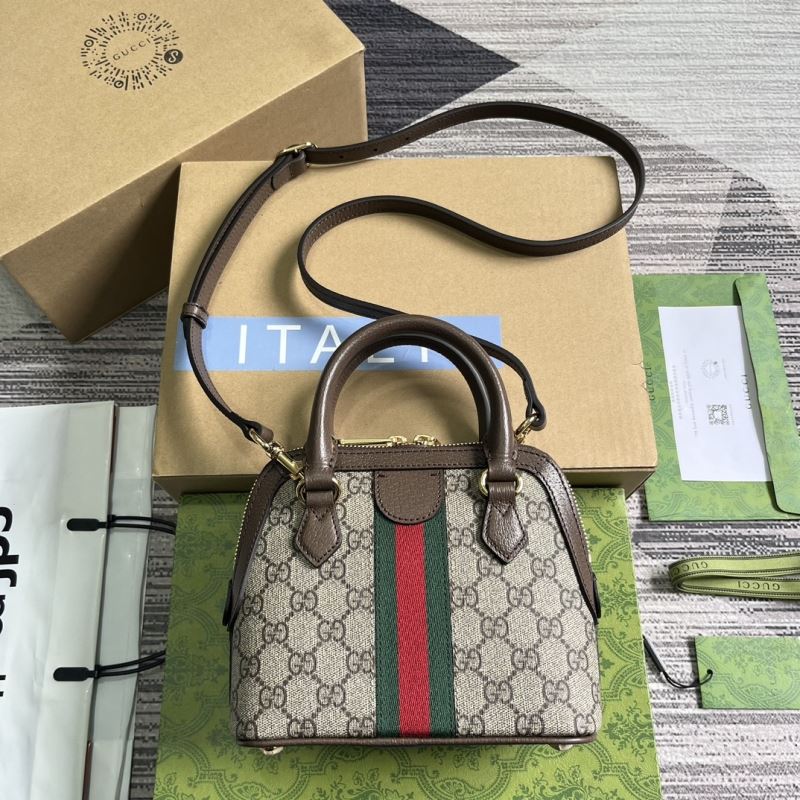 Gucci Top Handle Bags